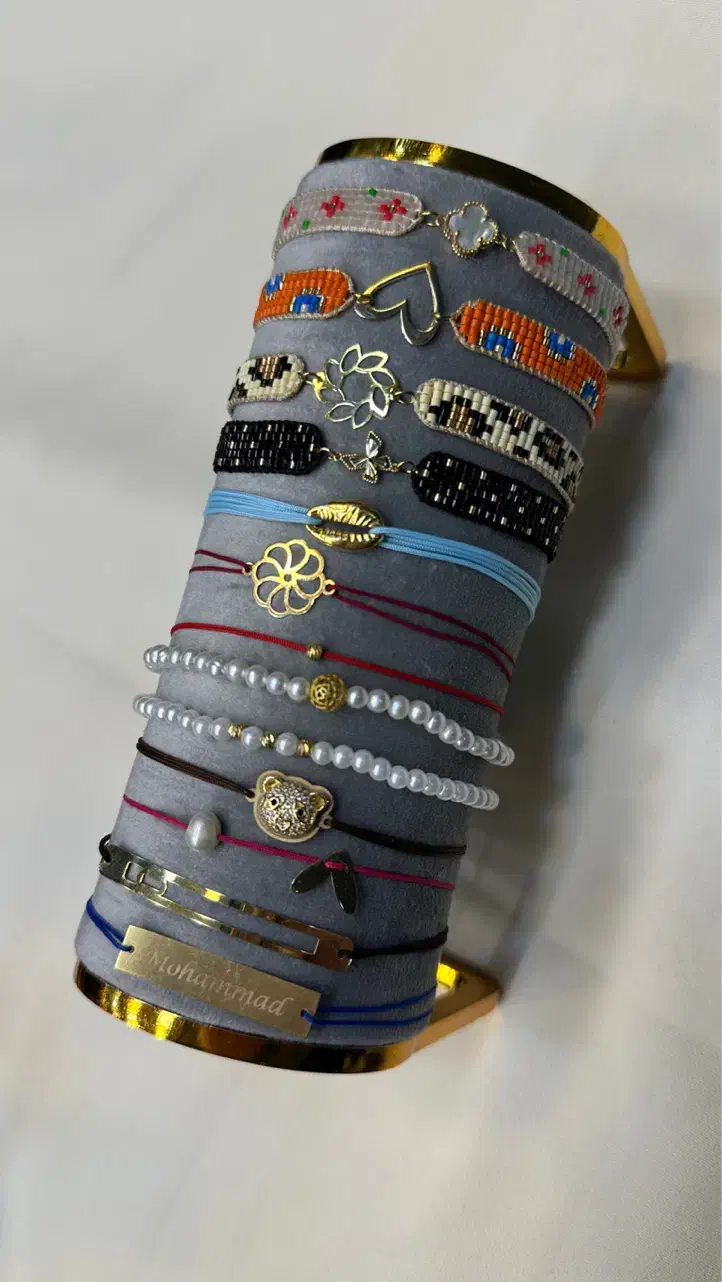 بورس طلای سبک و کادویی|جواهرات|رشت, بازار|دیوار