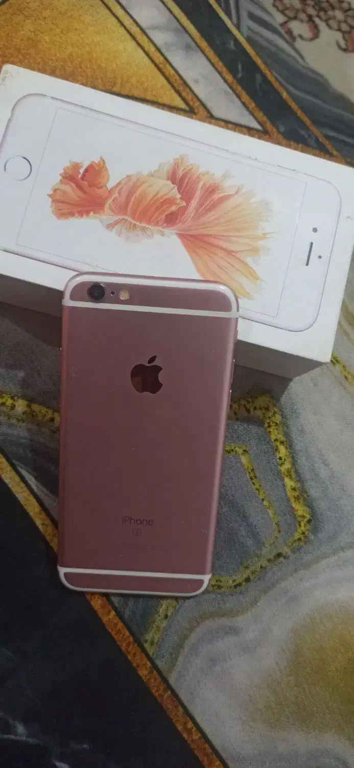 فروش فقط شیش میلیون|موبایل|اصفهان, خلجا|دیوار