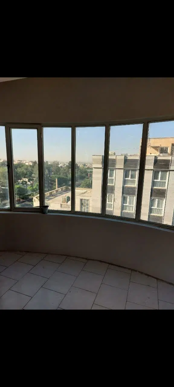 فروش آپارتمان باغستان