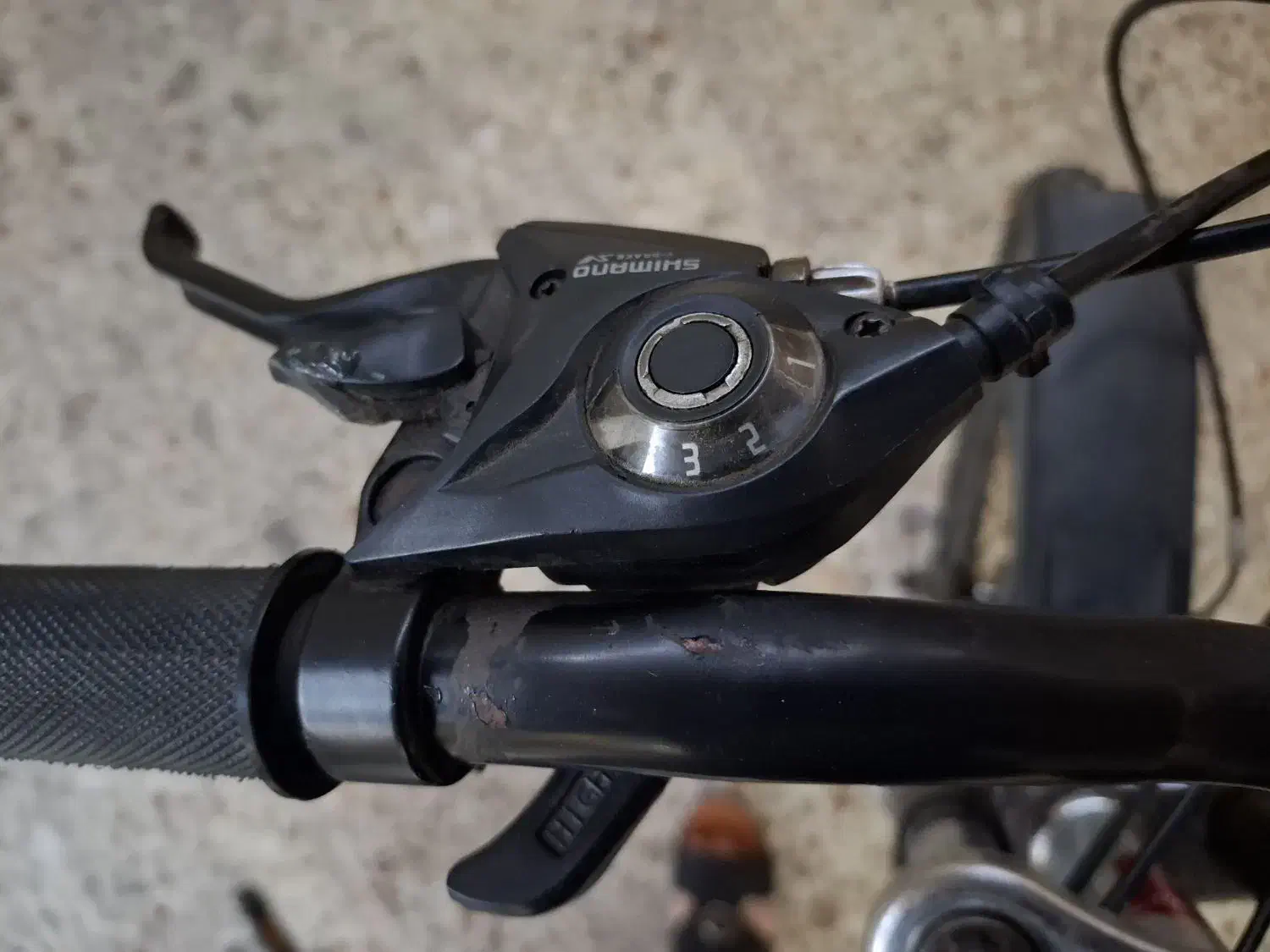 دوچرخه ۲۶|دوچرخه، اسکیت، اسکوتر|اهواز, کیانشهر|دیوار