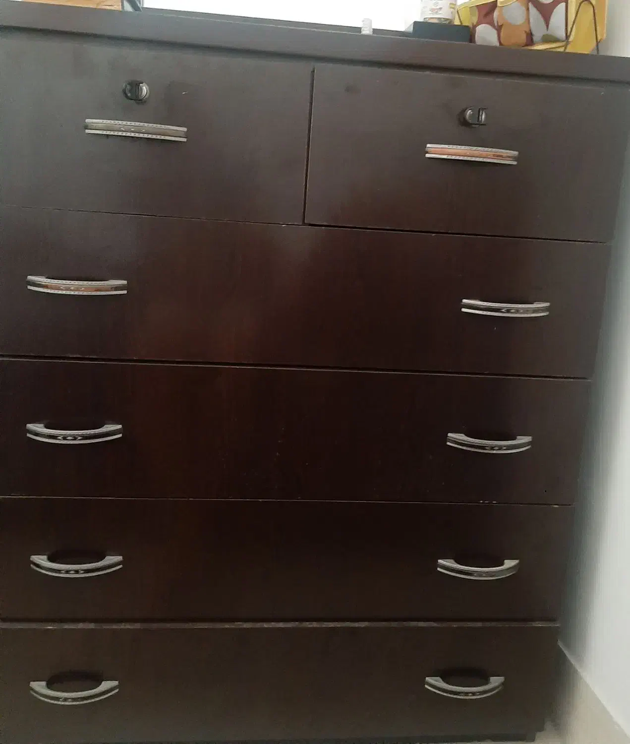 دراور|جاکفشی، کمد، دراور|ساوه, |دیوار