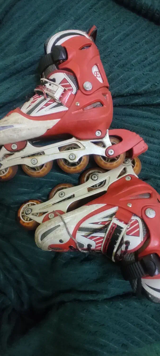 اسکت|دوچرخه، اسکیت، اسکوتر|اندیمشک, |دیوار