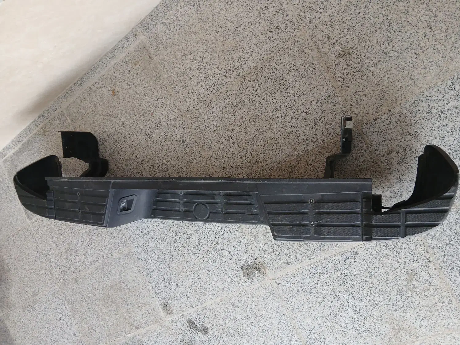 لوازم و قطعات فابریک کلوت|قطعات یدکی و لوازم جانبی|رودهن, |دیوار