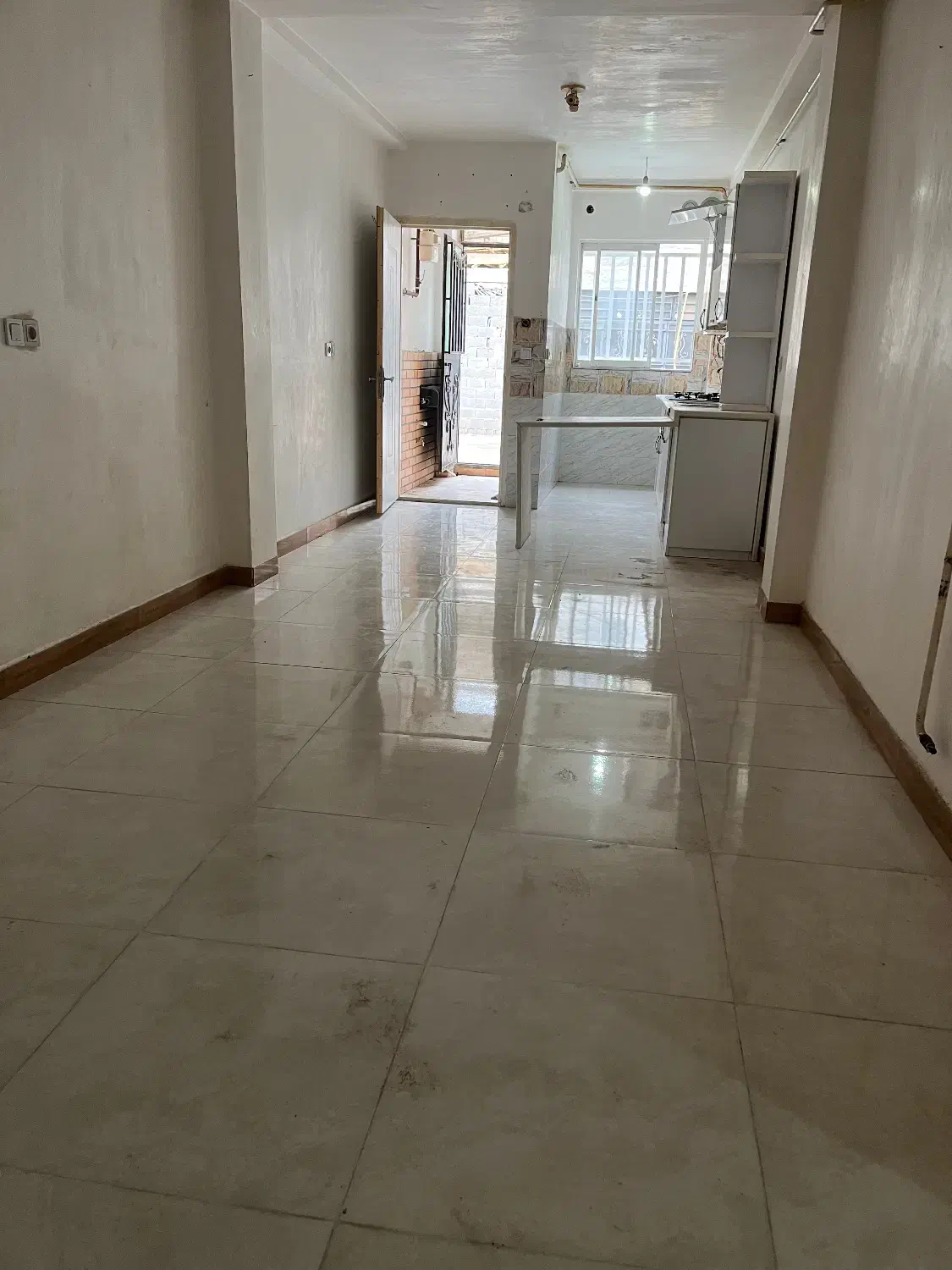 رهن و اجاره حمیدیان 60 متر|اجارهٔ آپارتمان|رشت, حمیدیان|دیوار