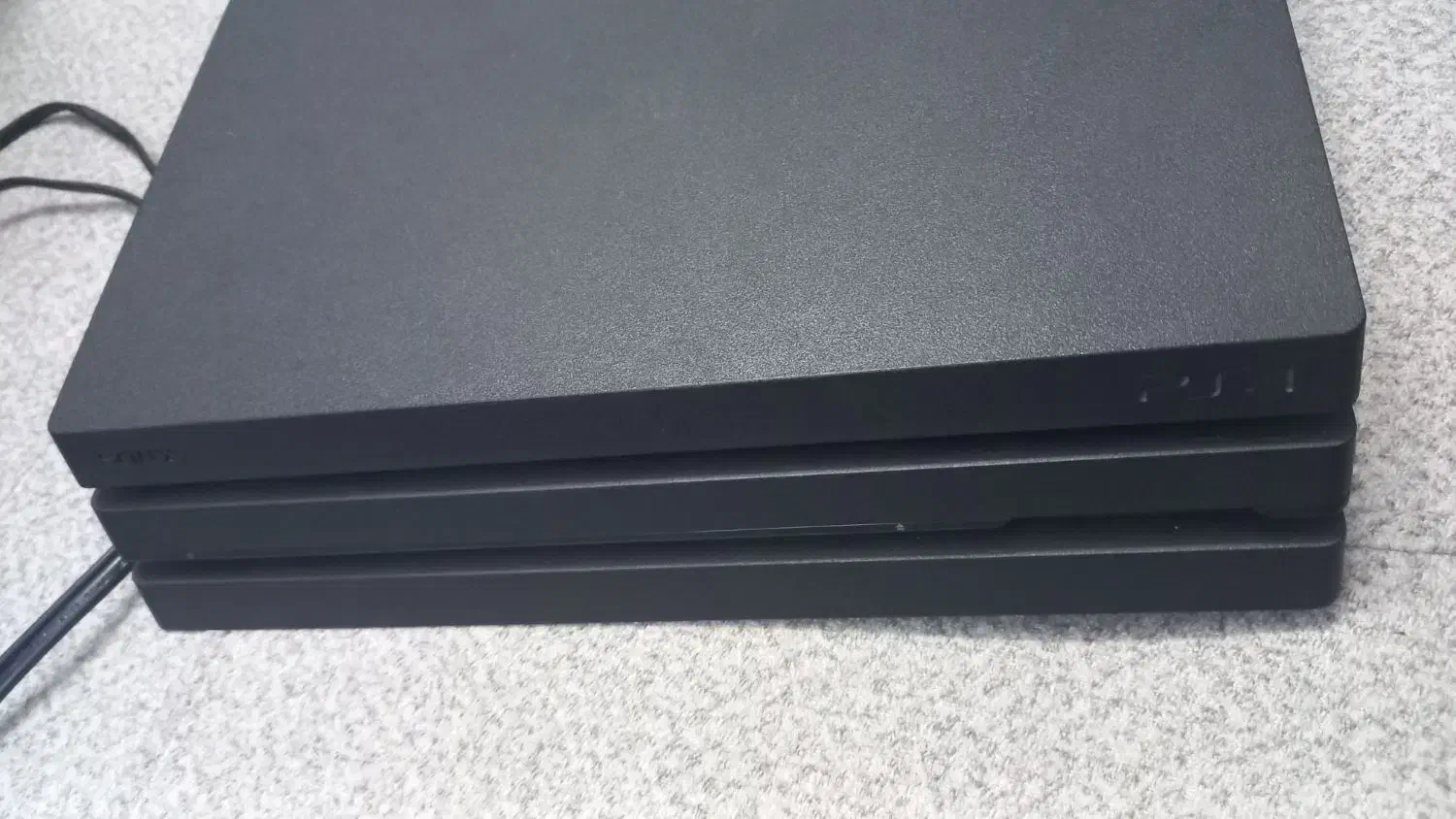 PS4 PRO فول‌گیم دبی استثنائی|کنسول، بازی ویدئویی و آنلاین|فردیس, فردیس|دیوار