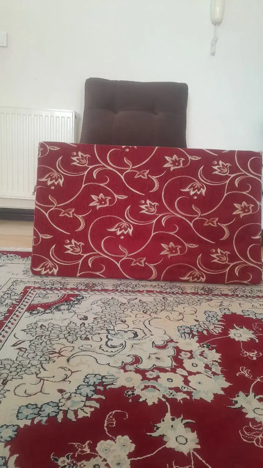 پشتی|پشتی|خرم‌آباد, |دیوار