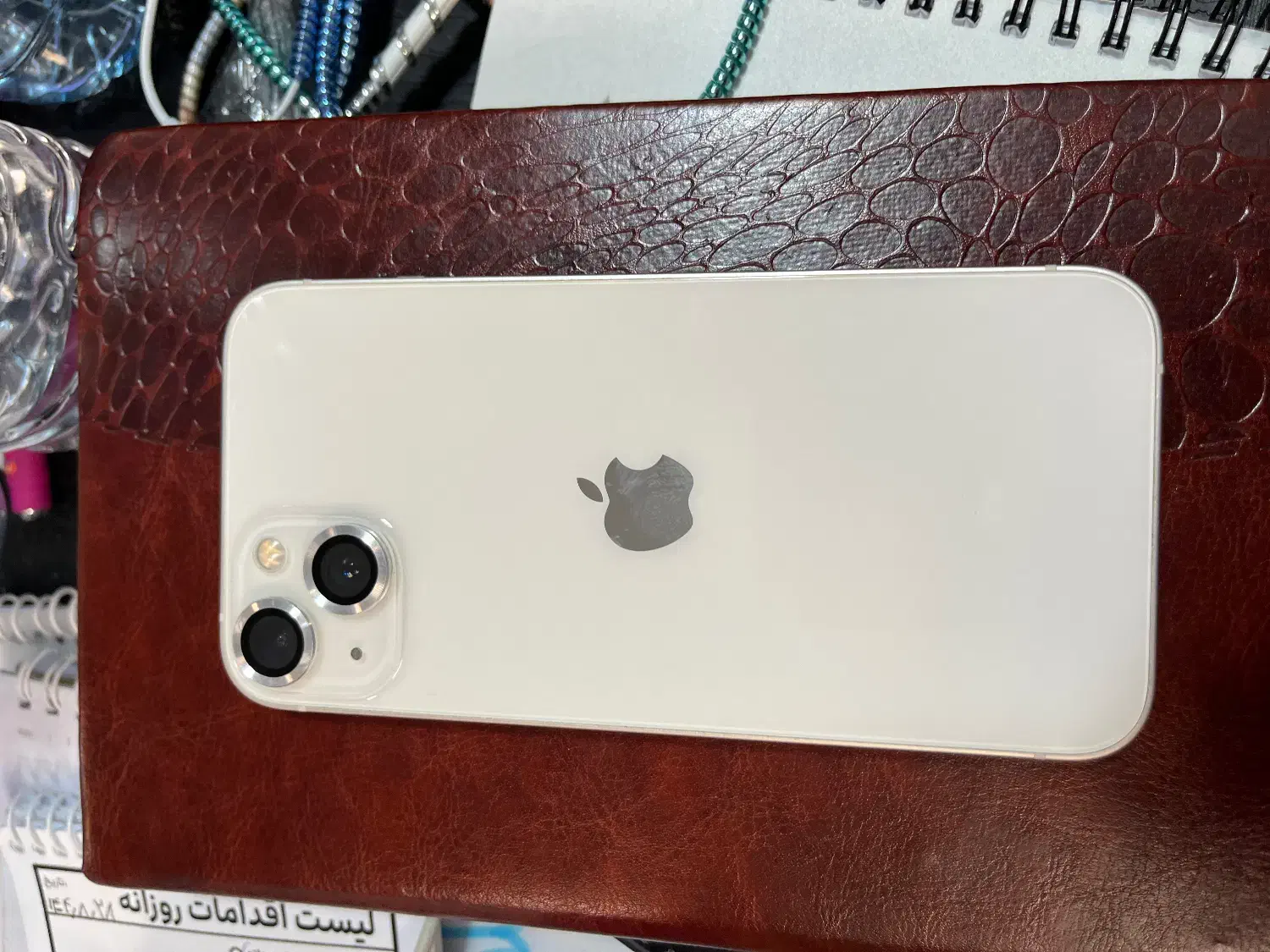 ایفون ۱۳ نرمال ۱۲۸|موبایل|تهران, ایرانشهر|دیوار
