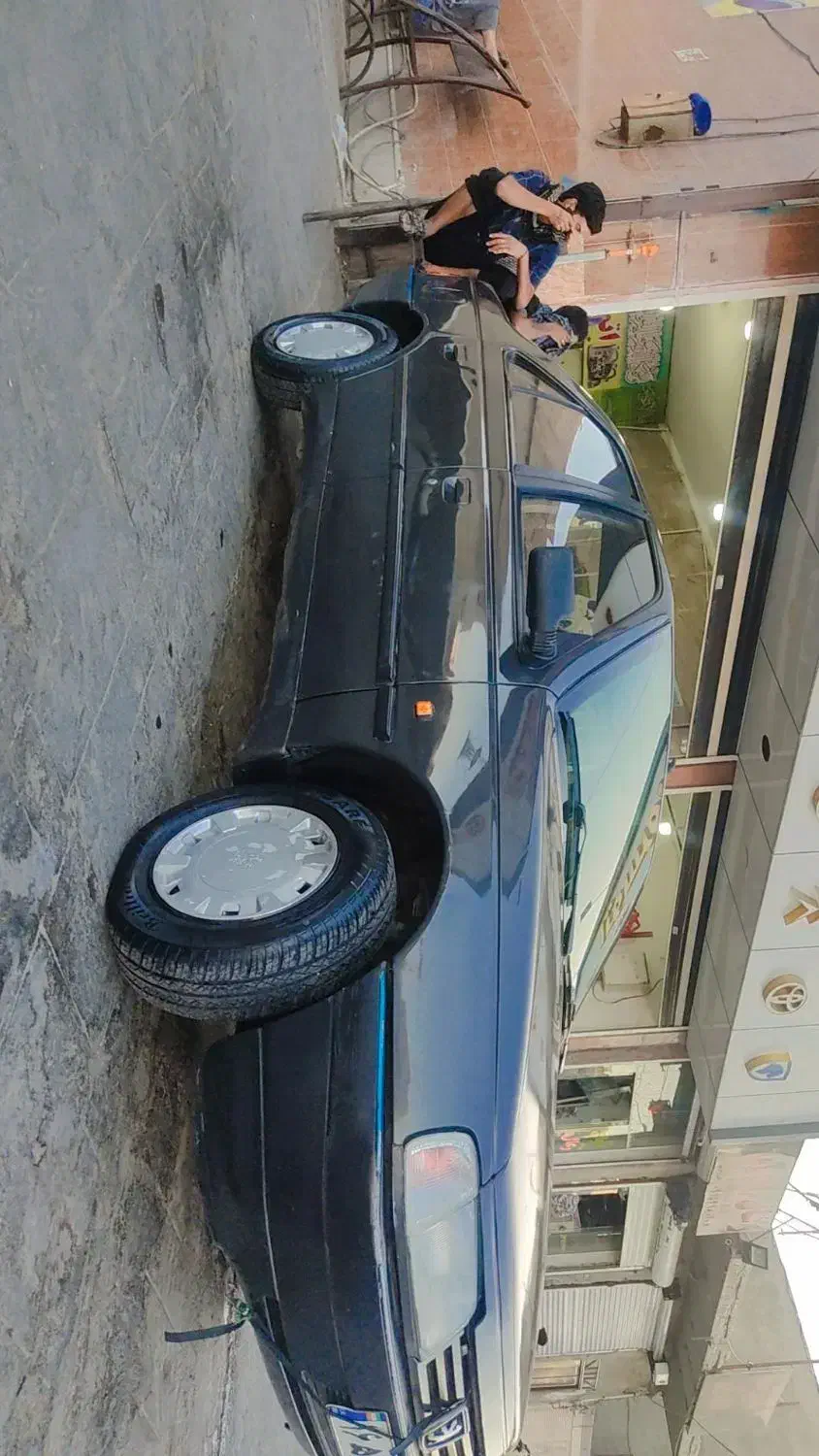 ماشین|خودرو سواری و وانت|سراوان, |دیوار