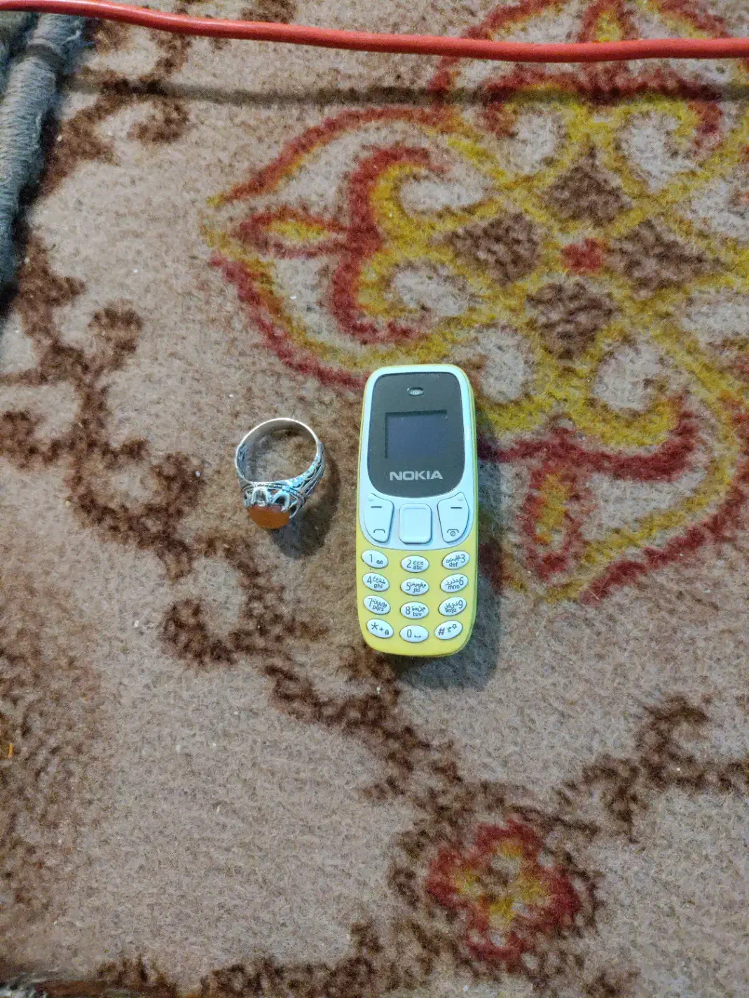 بند انگشتی|موبایل|همدان, |دیوار