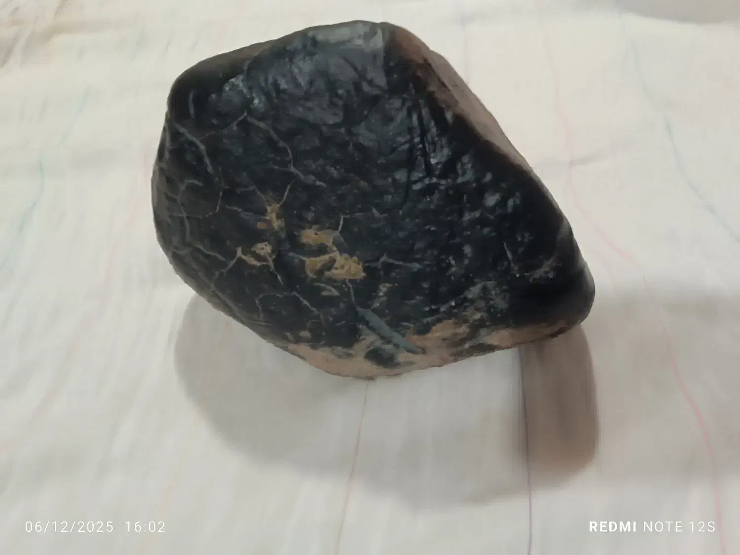 شهاب سنگ|کلکسیون اشیاء عتیقه|بم, |دیوار