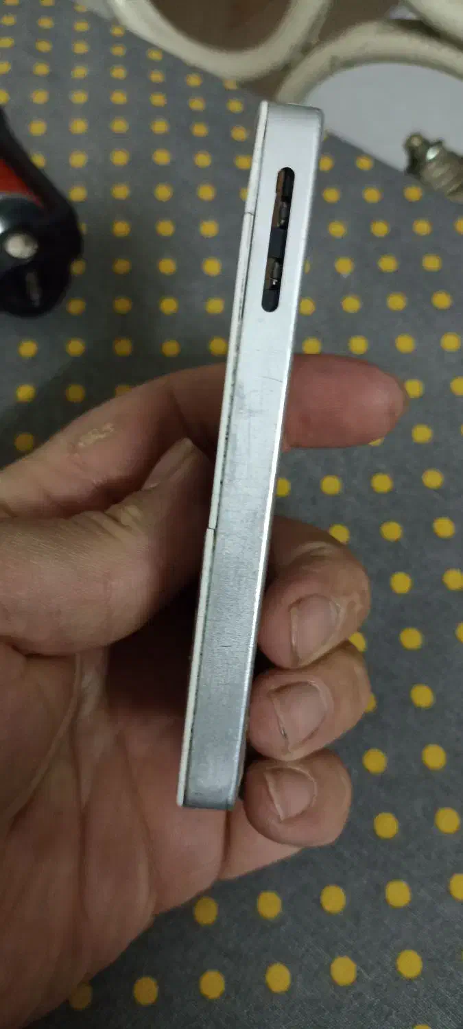 گوشی نوکیا 515|موبایل|تهران, حکیمیه|دیوار