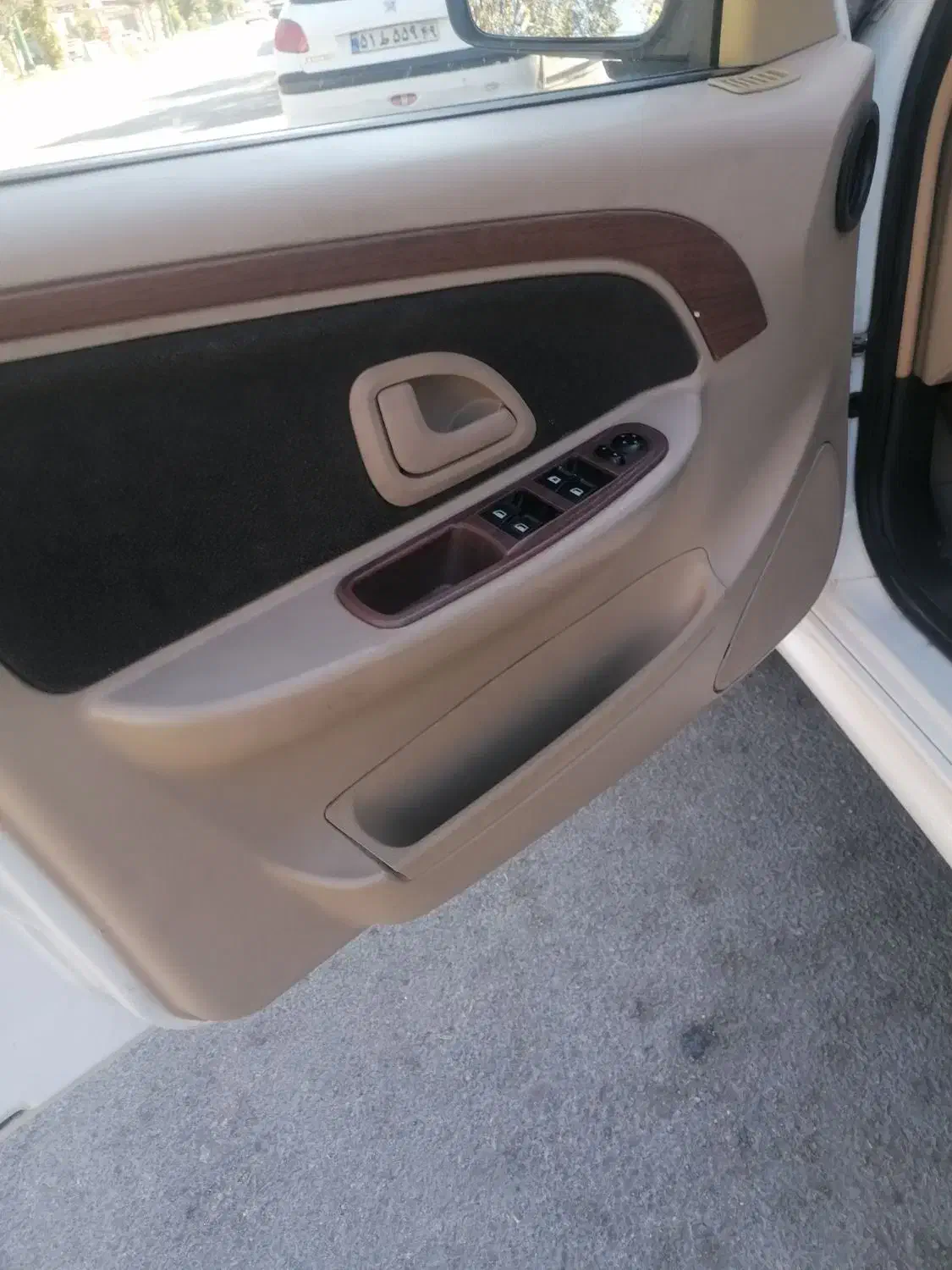 پارس ۱۴۰۰|خودرو سواری و وانت|دهدشت, |دیوار