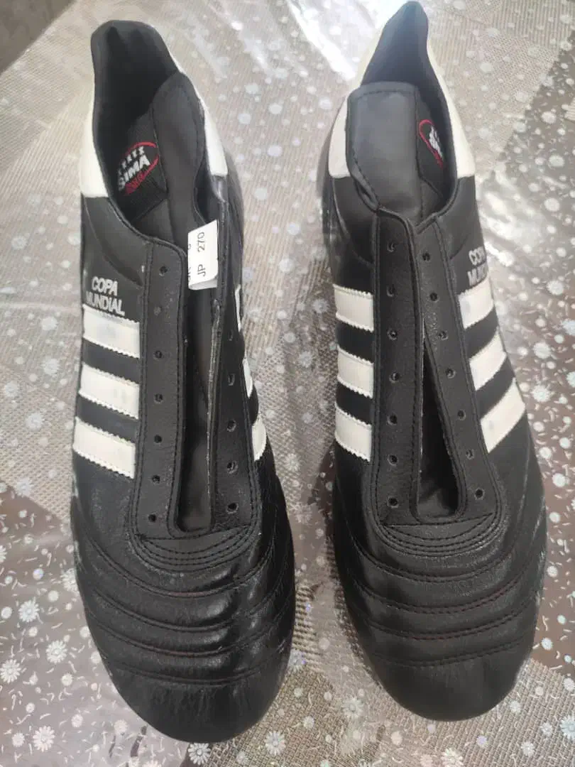 کتونی استوک|تجهیزات ورزشی|تهران, والفجر (افسریه)|دیوار