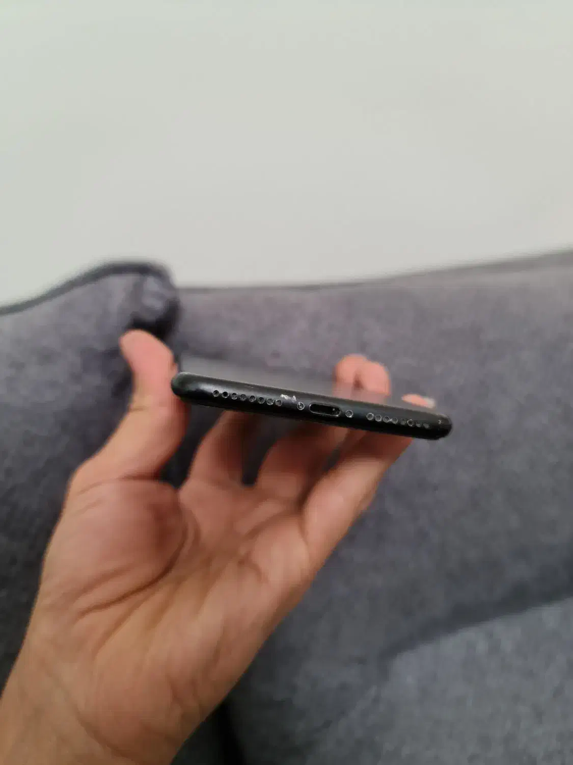 آیفون ۷ پلاس ۱۲۸ گیگ|موبایل|کرج, حصارک پایین|دیوار