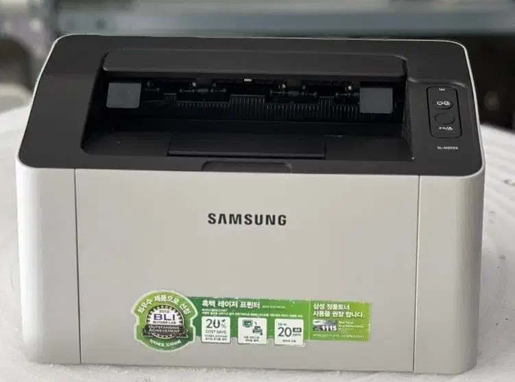 پرینتر لیزری سیاه و سفید.|پرینتر، اسکنر، کپی، فکس|گنبد کاووس, |دیوار