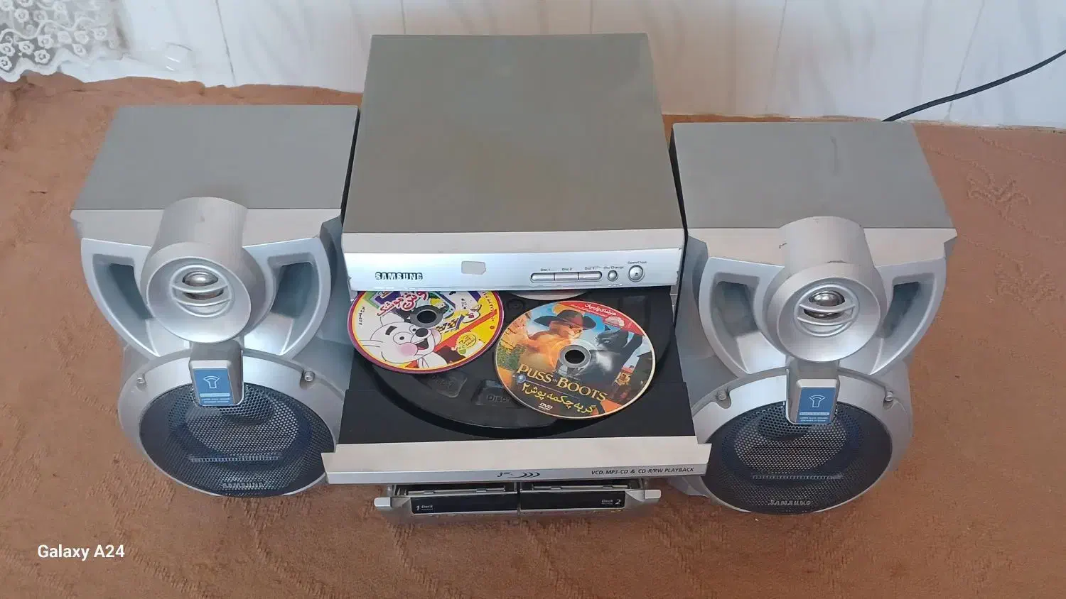 ضبط صوت|سیستم صوتی خانگی|شهرکرد, |دیوار