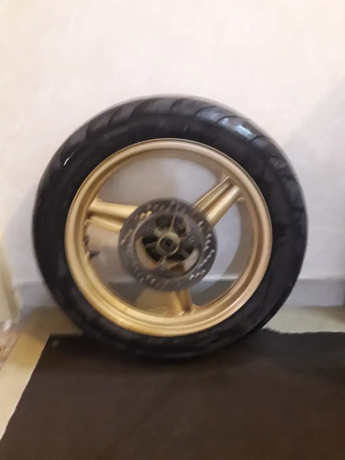 لوازم استوک موتورسیکلت CBR|قطعات یدکی و لوازم جانبی|تهران, وحیدیه|دیوار