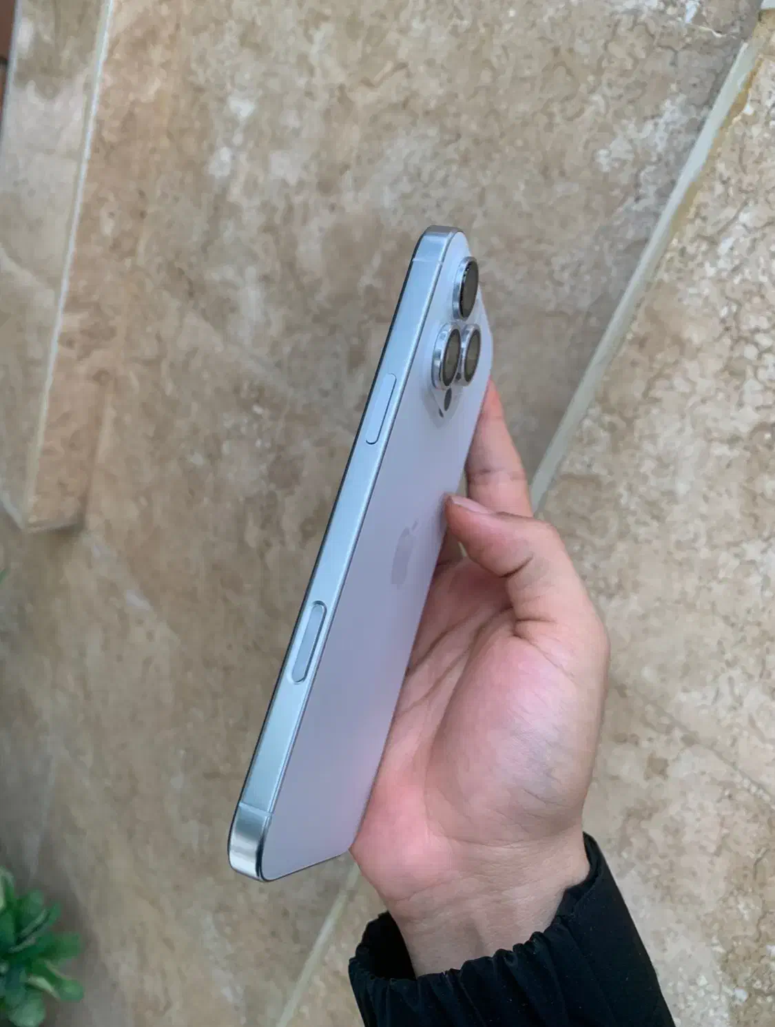 ایفون۱۶پرومکس|موبایل|علیآباد کتول, |دیوار