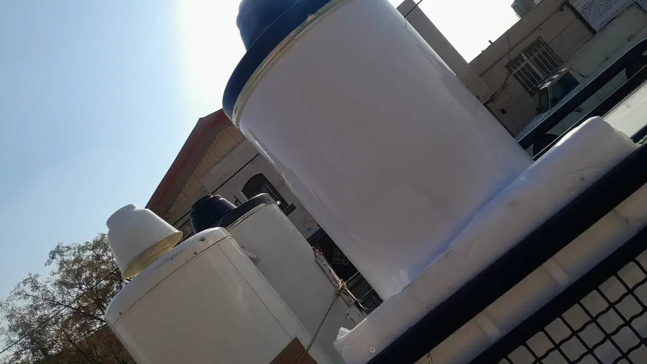 ابگرمکن برقی وگازی|آبگرمکن، پکیج، شوفاژ|کهریزک, |دیوار