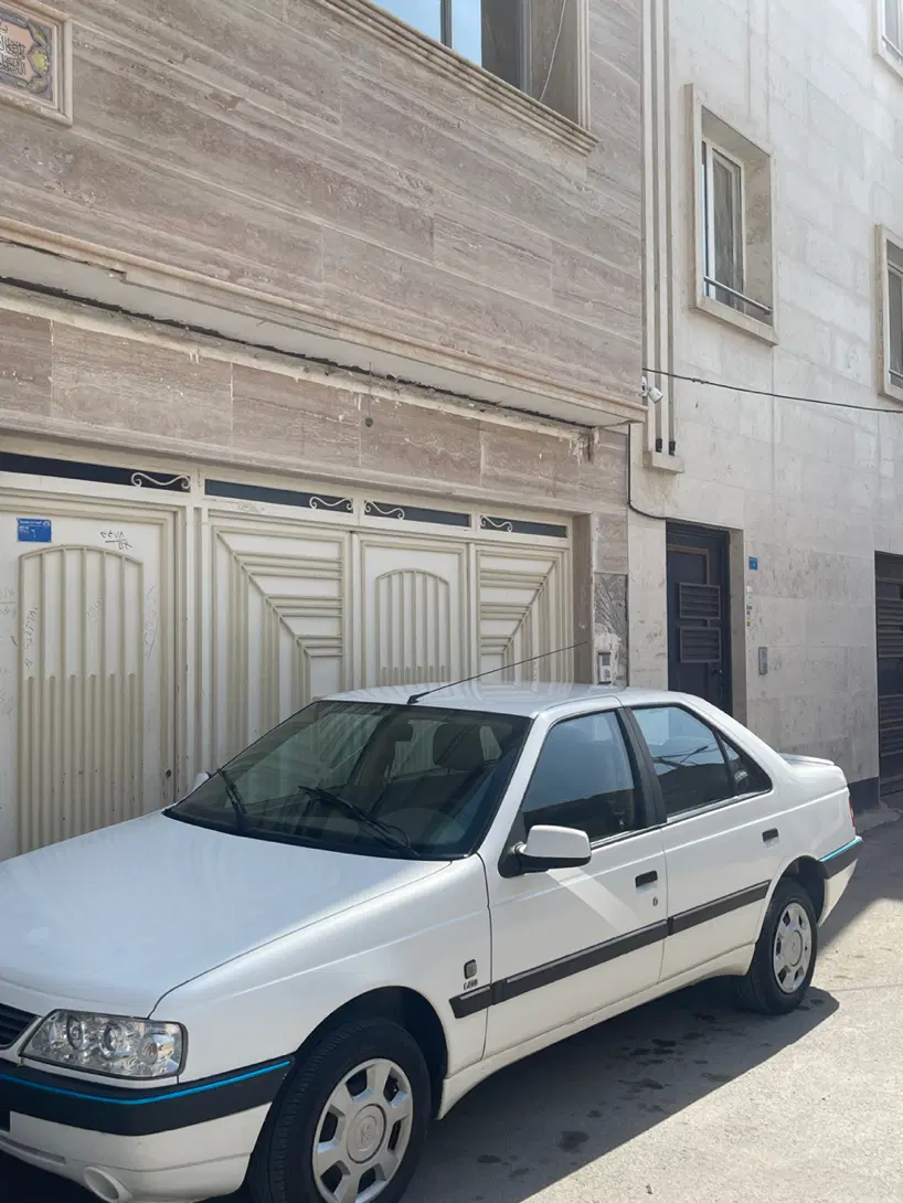 SLX مدل 96|خودرو سواری و وانت|بجنورد, |دیوار