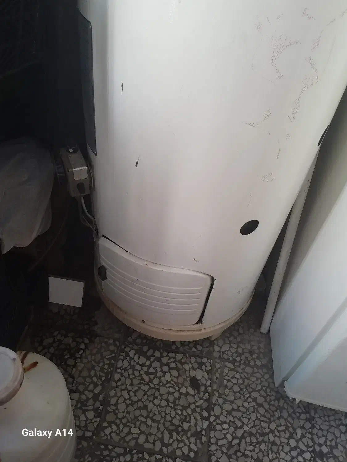 آبگرمکن ارج سالم بزرگ|آبگرمکن، پکیج، شوفاژ|مسجد سلیمان, |دیوار