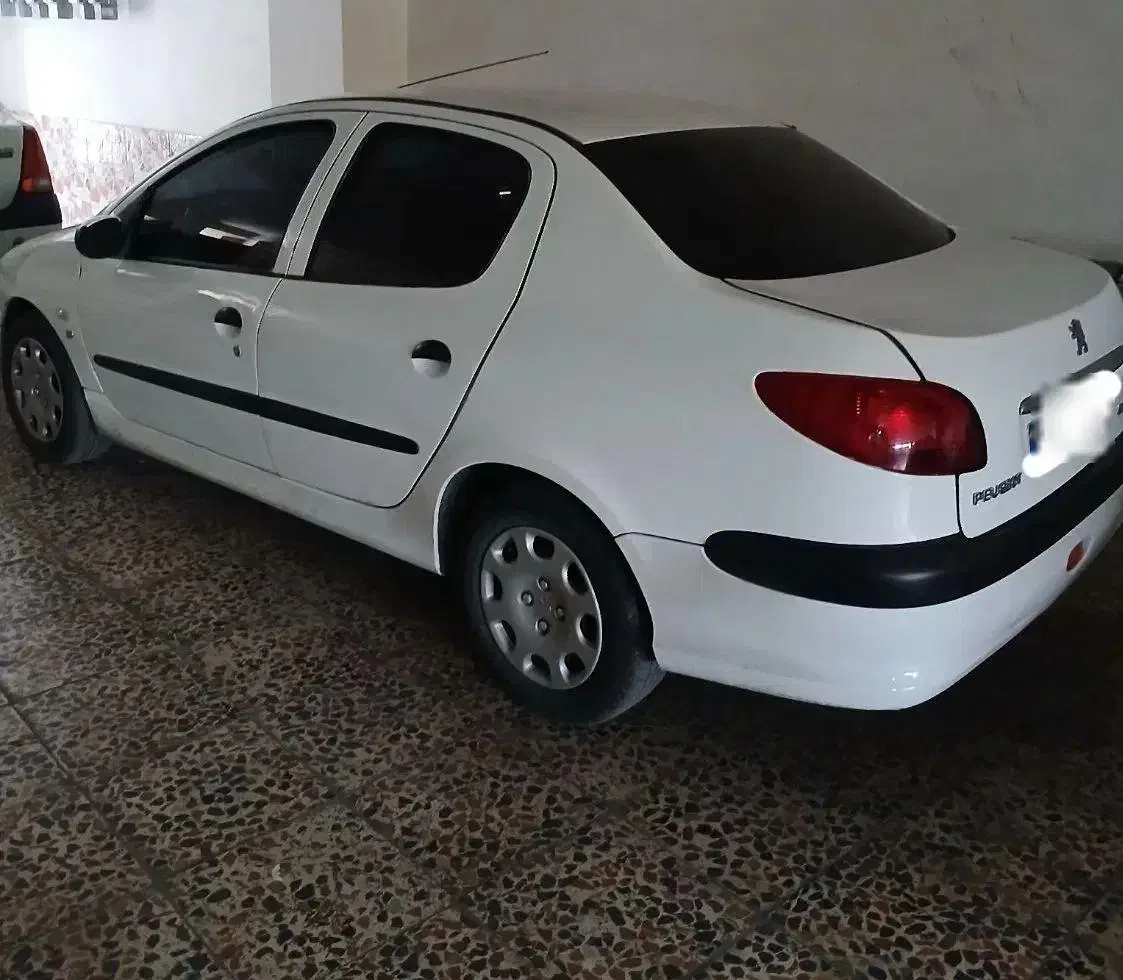 اس دی وی ۸ مدل ۹۳|خودرو سواری و وانت|ساری, |دیوار