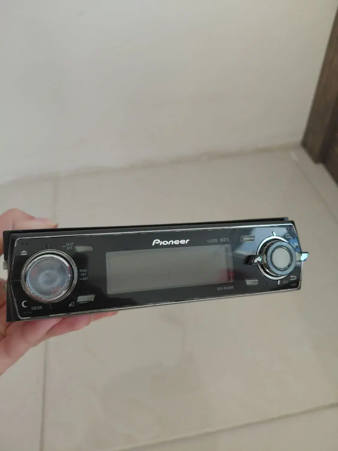 سیستم ماشین|قطعات یدکی و لوازم جانبی|اندیشه, اندیشه فاز ۲|دیوار