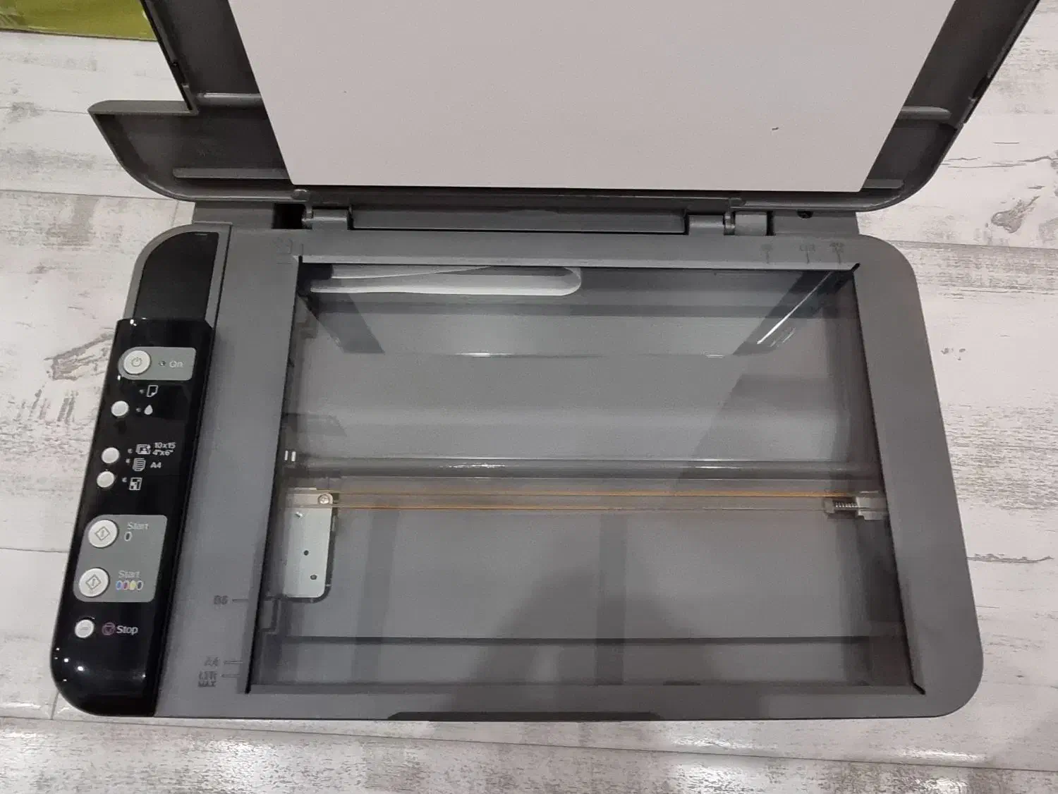 کیس کامپیوتر و مانیتور و پرینتر اپسون|رایانه رومیزی|تهران, مهران|دیوار