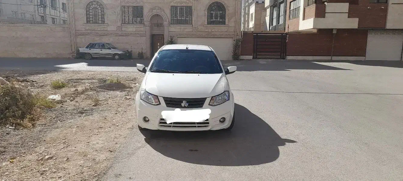 ساینا ۱۴۰۰|خودرو سواری و وانت|کرمان, |دیوار