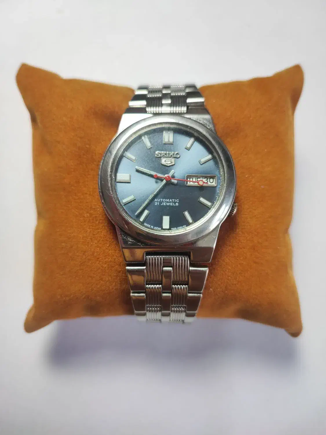 ساعت سیکو ۵|ساعت|تهران, ده‌ونک|دیوار