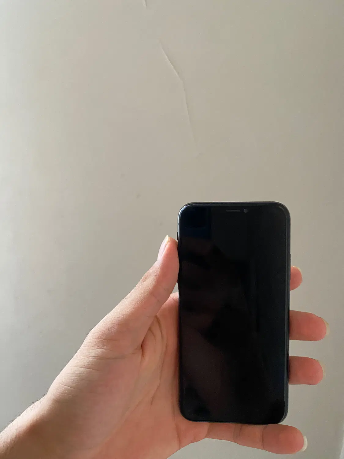 iPhone X 64|موبایل|کرج, باغستان|دیوار