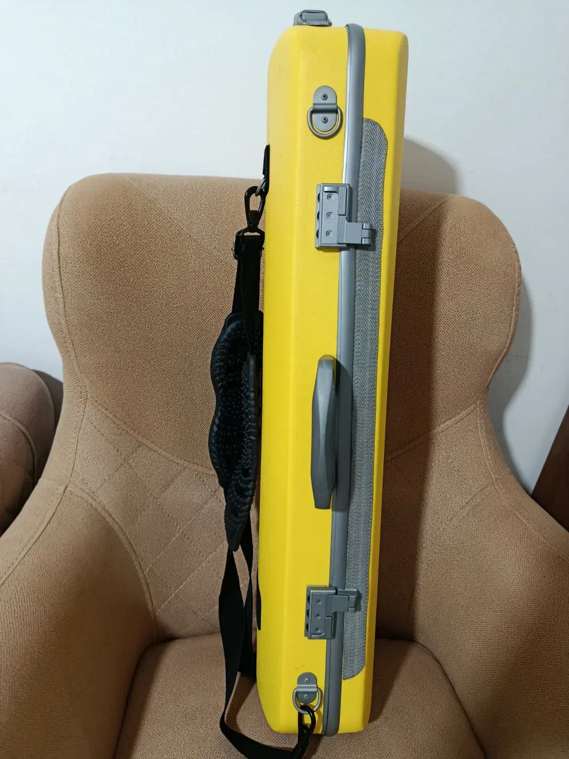 هارد کیس ویولن آلمانی|ویولن|سنندج, |دیوار