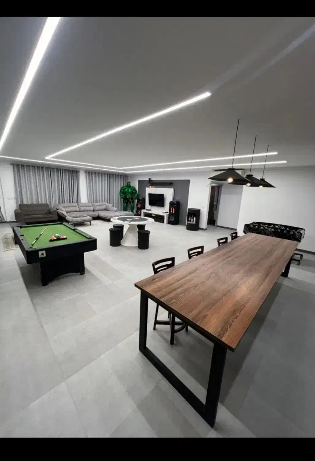 اجاره باغ|اجارهٔ کوتاهمدت ویلا و باغ|مشهد, ویلاشهر|دیوار