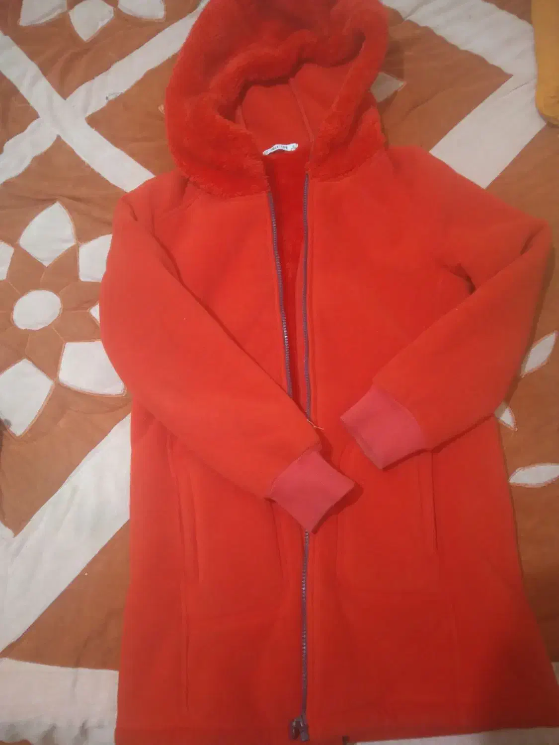 پالتو دخترانه تا ۱۲ سال|لباس|رشت, حاجی آباد|دیوار