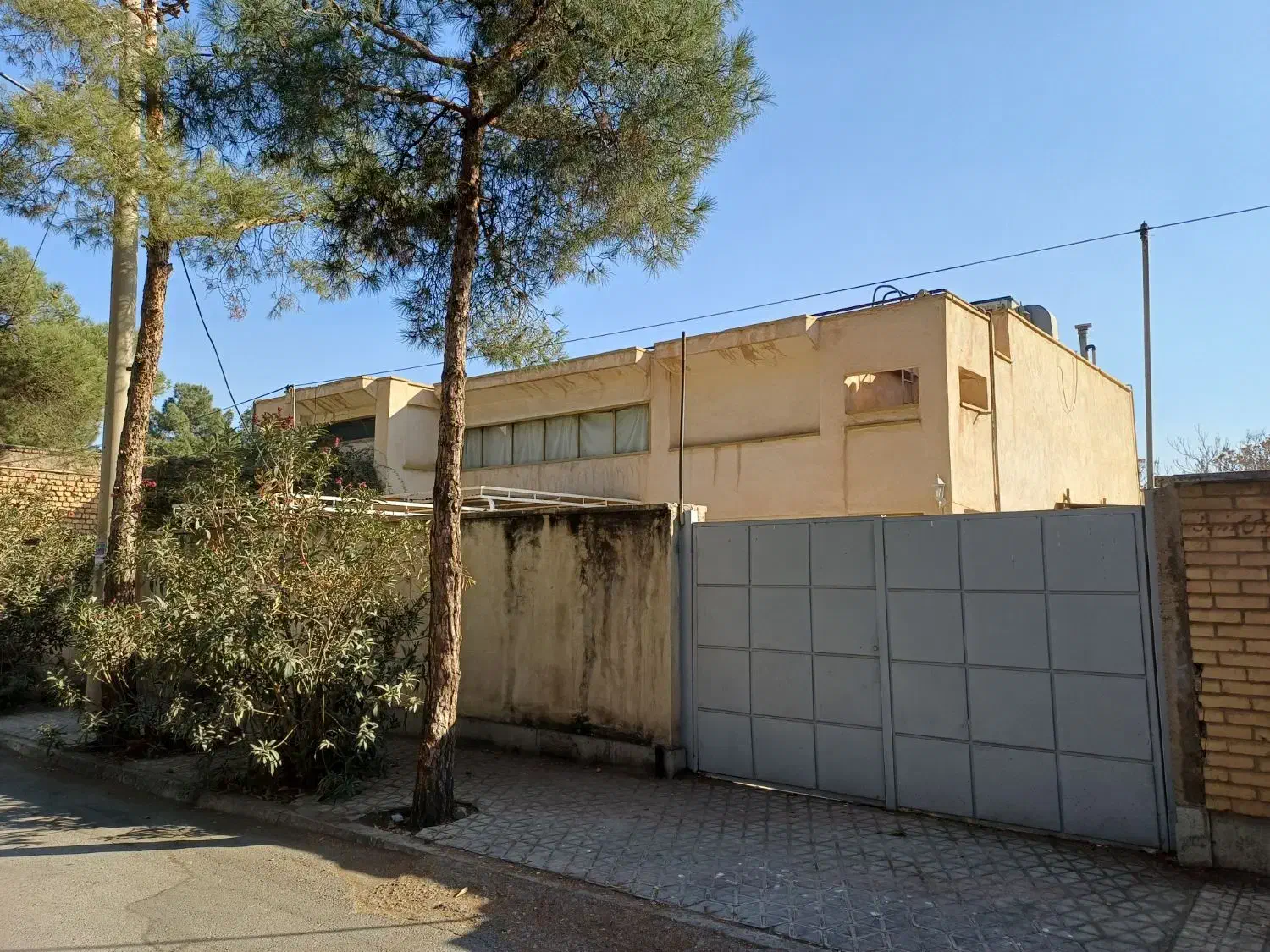 خانه نقشه ایتالیایی ویلاشهر دوبلکس۷۲۰م۵ اتاق|اجارهٔ خانه و ویلا|نجف‌آباد, ویلاشهر|دیوار