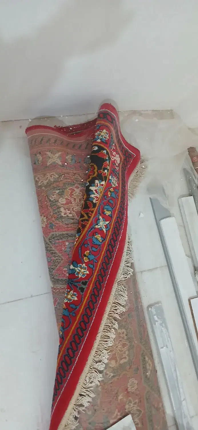 تلویزیون با میز|تلویزیون و پروژکتور|مشهد, شهید قربانی|دیوار