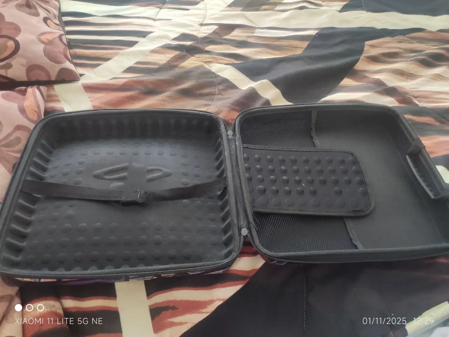 کیف Ps4|کنسول، بازی ویدئویی و آنلاین|مشهد, یوسفیه (شهرک غرب)|دیوار