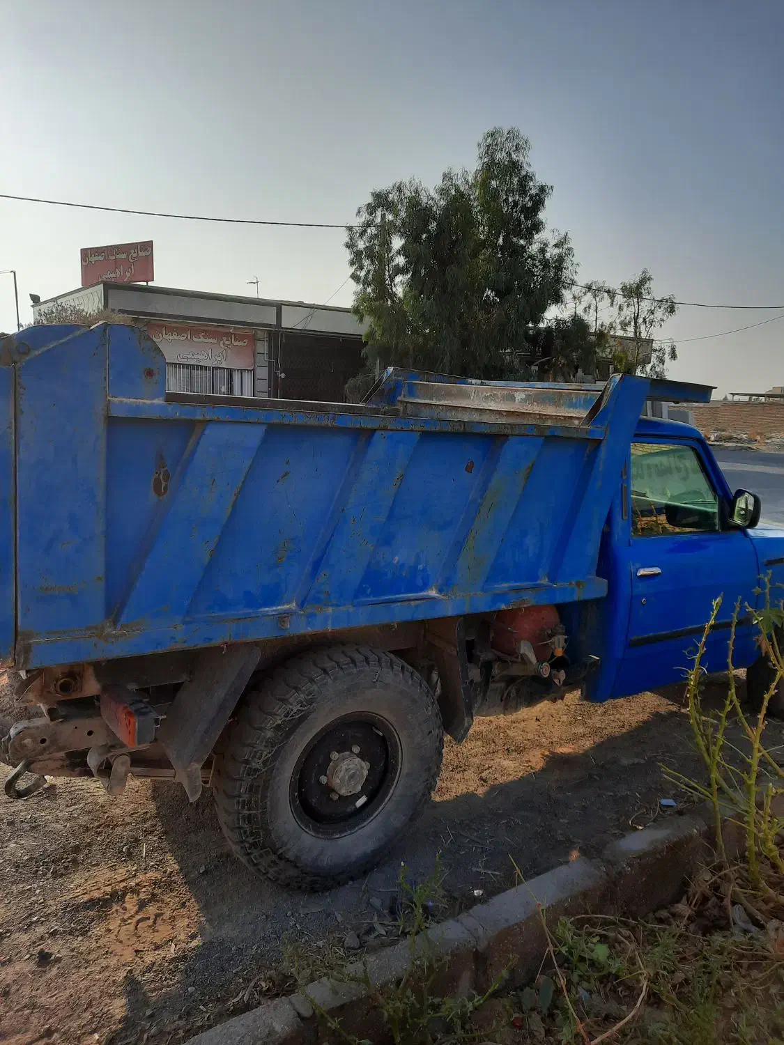 نیسان کمپرسی|خودرو سواری و وانت|سمنان, |دیوار