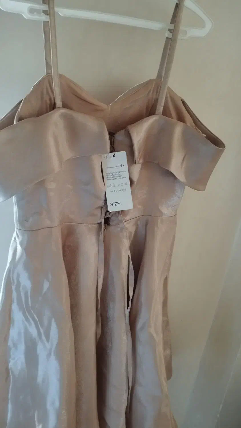 لباس مجلسی دخترانه|لباس|مراغه, |دیوار