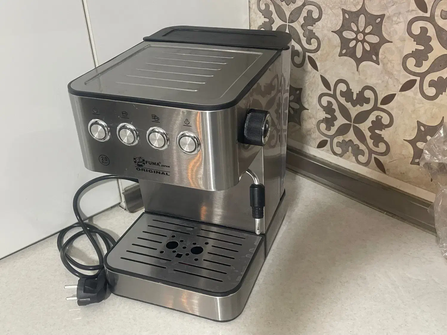 قهوه ساز|سماور، چای‌ساز، قهوه‌ساز|تهران, طرشت|دیوار