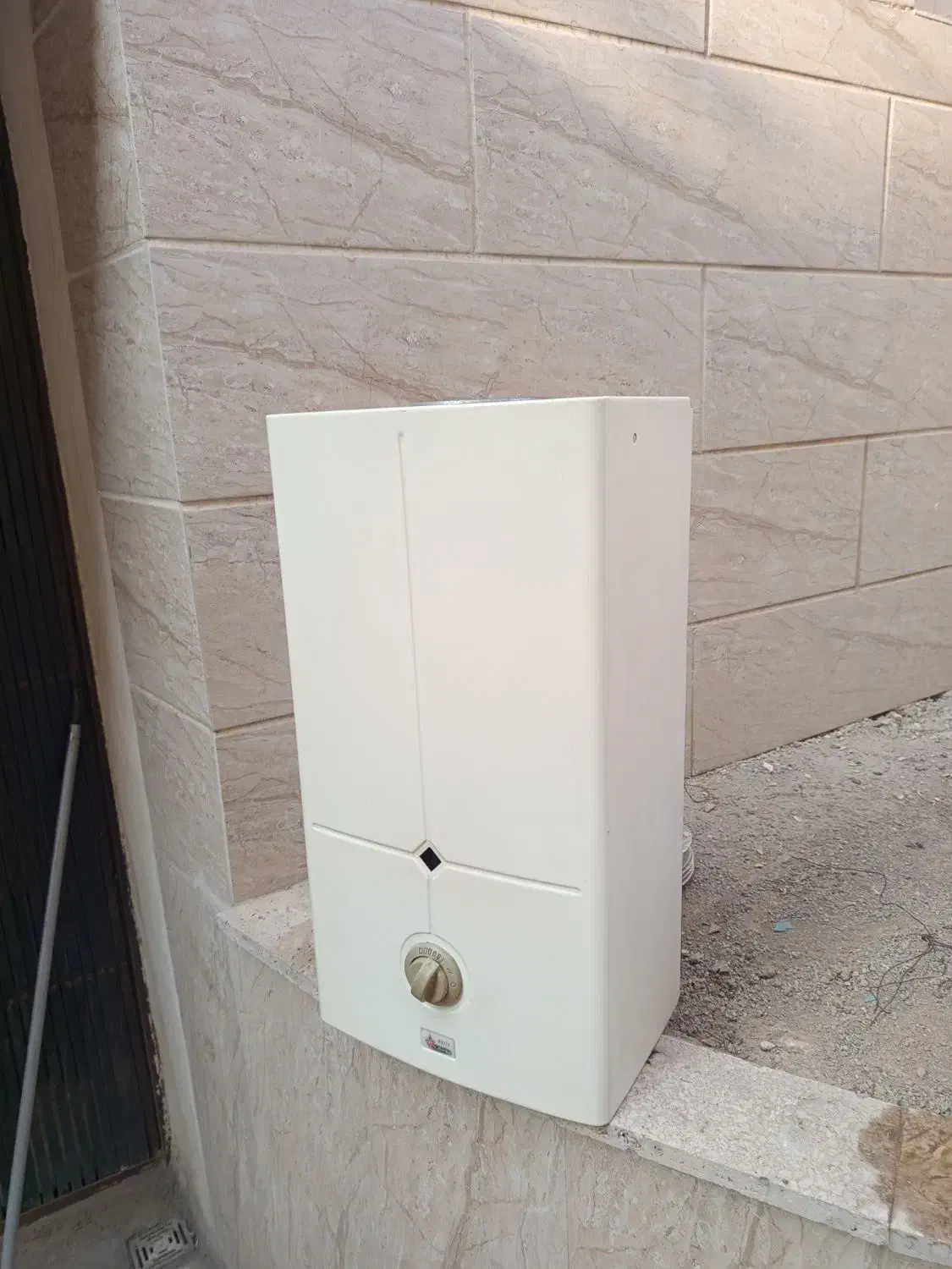 آبگرمکن بوتان|آبگرمکن، پکیج، شوفاژ|اسلام‌شهر, شهرک سعیدیه|دیوار