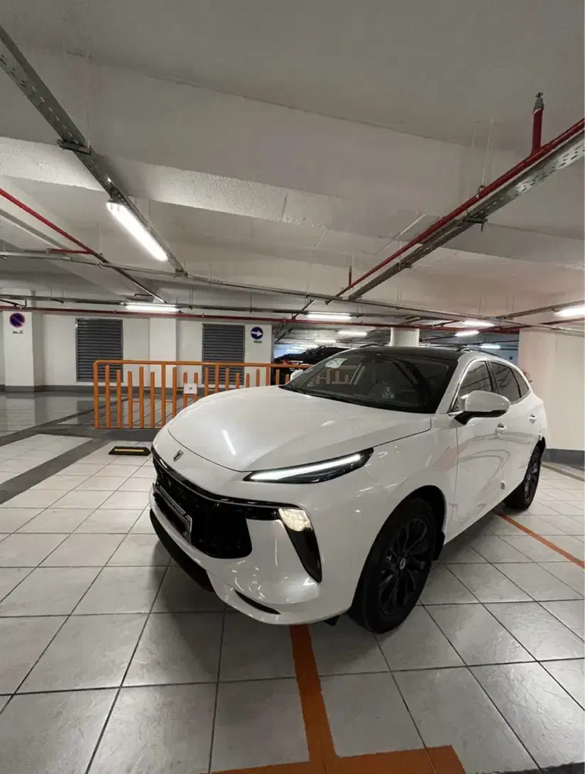 لاماری ایما / ۱۴۰۴ / صفر / با شرایط اقساط|خودرو سواری و وانت|کرج, گلشهر|دیوار