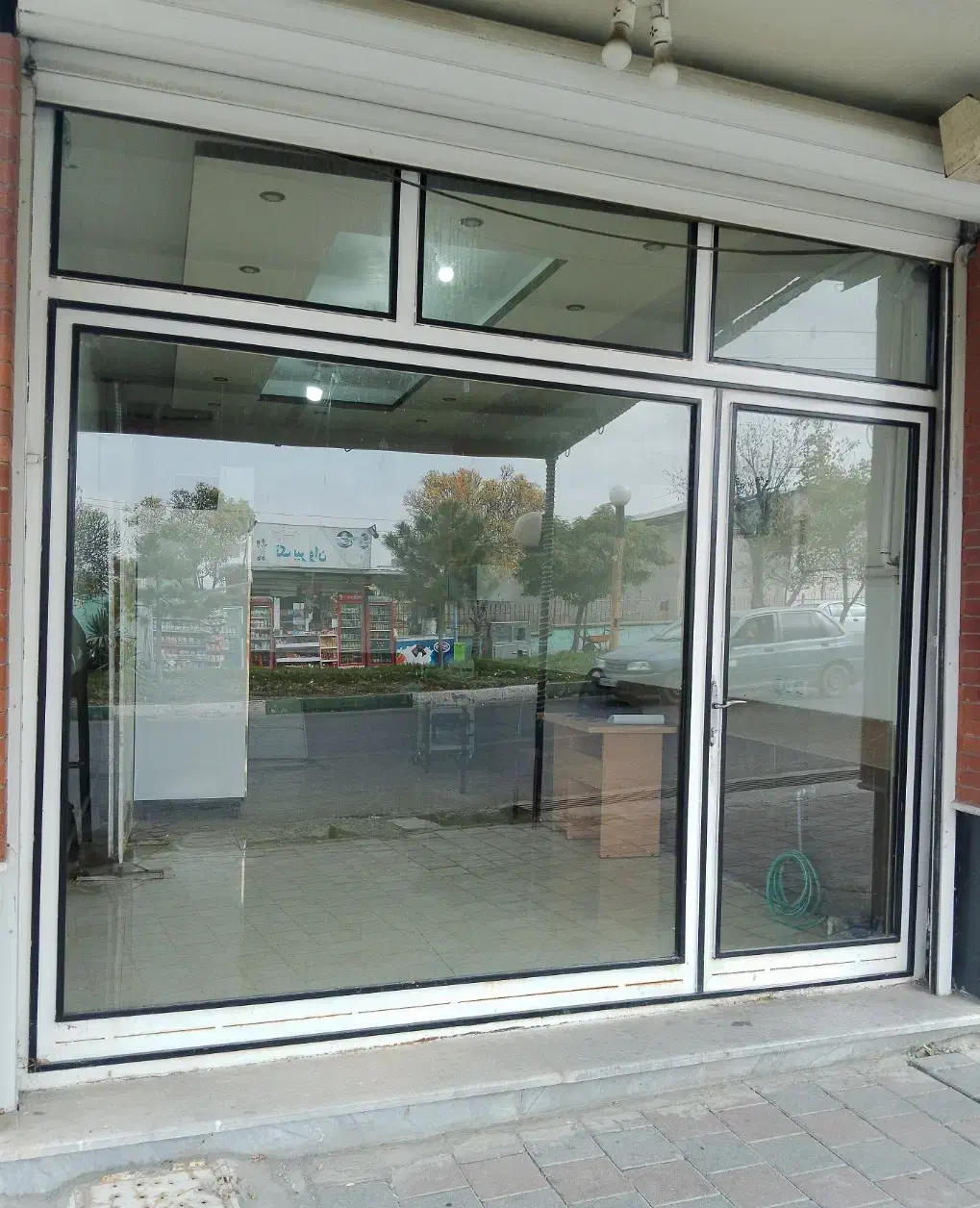 اجاره مغازه|اجارهٔ مغازه و غرفه|مشگین شهر, |دیوار