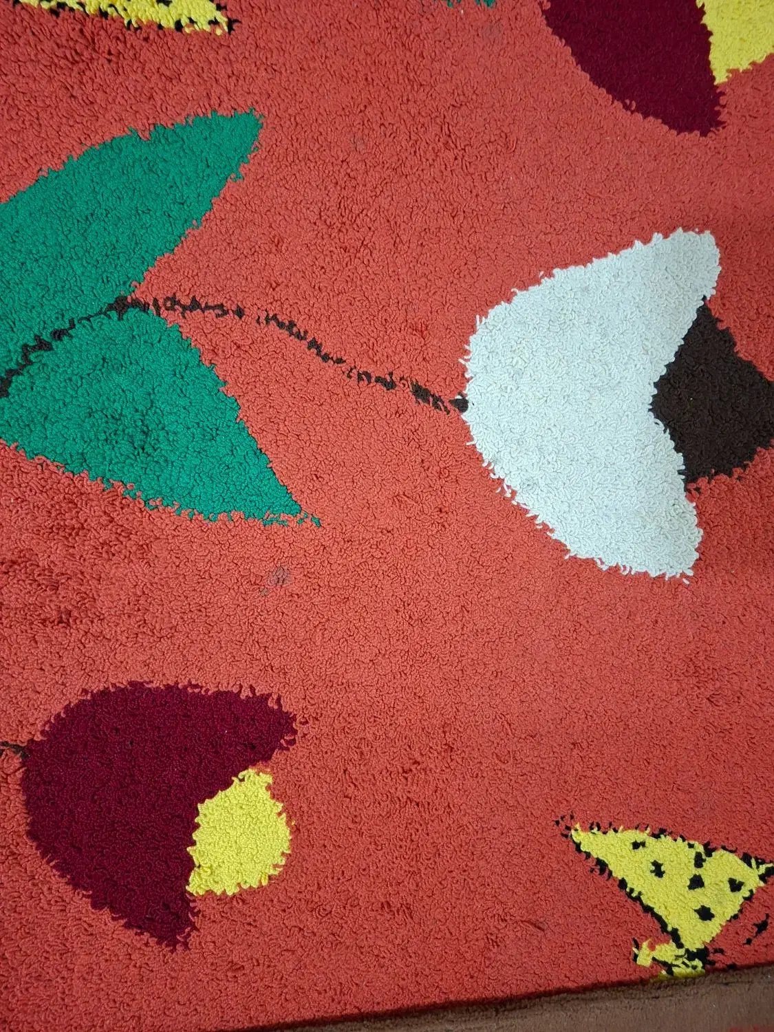 پرده بسیار شیک ۴/۵ متربا سرب و زیر پرده|حراج|تهران, سعادتآباد|دیوار