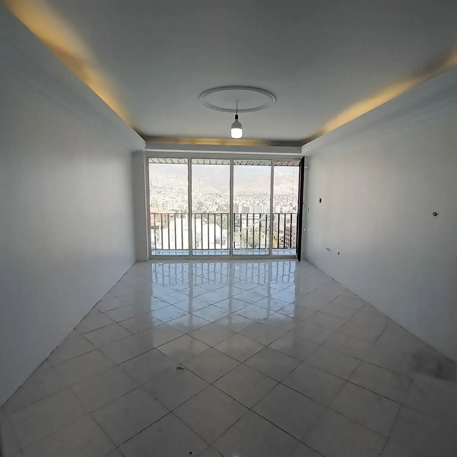 ۷۳ متر واحد / فول امکانات / ویو بی نظیر|فروش آپارتمان|بومهن, |دیوار