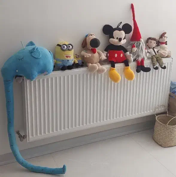 تعدادی وسایل کودک|اسباب‌‌بازی|شاهین‌شهر, عطار|دیوار