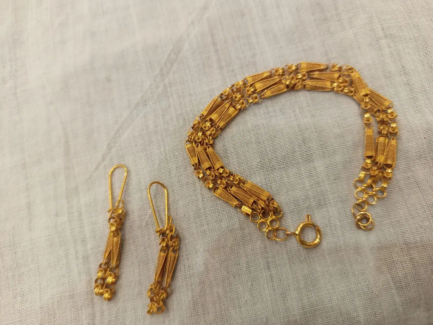 طلا خانگی|جواهرات|یزد, |دیوار