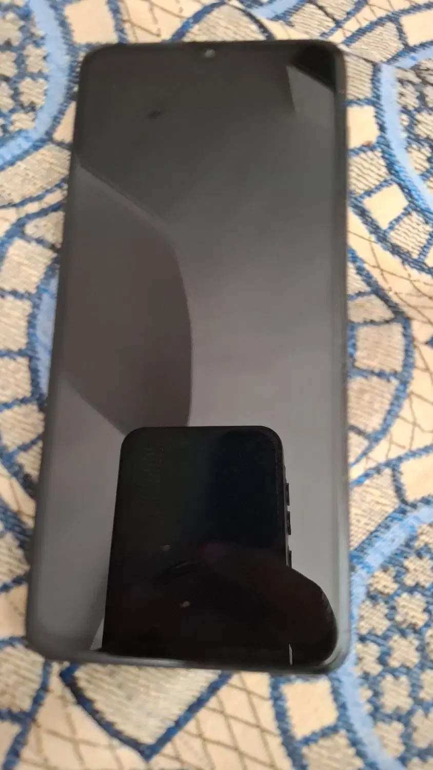 گوشی Samssung Galexy A12|موبایل|سبزوار, توحیدشهر|دیوار