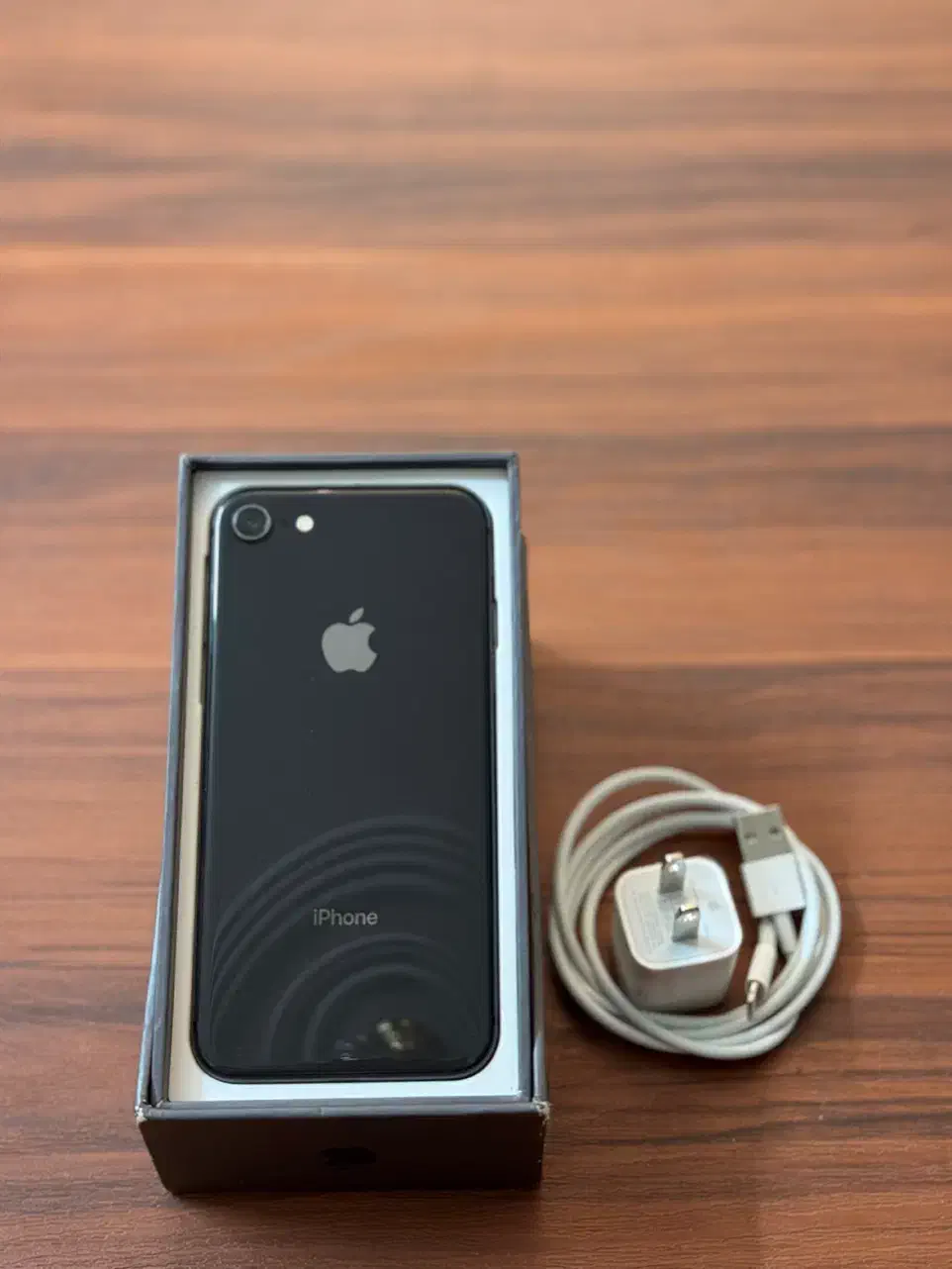 iPhone 8|موبایل|بجنورد, |دیوار