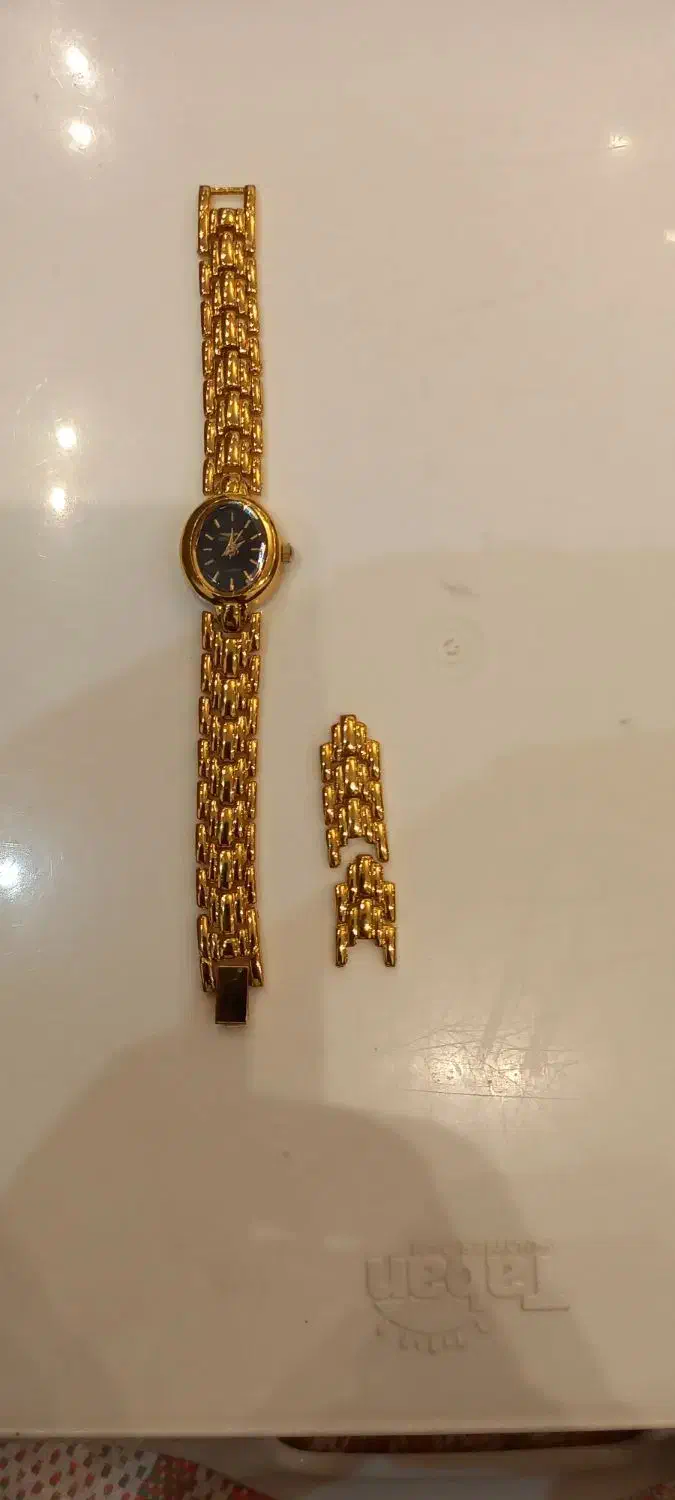 ساعت مچی زنانه برمودا|ساعت|تبریز, |دیوار